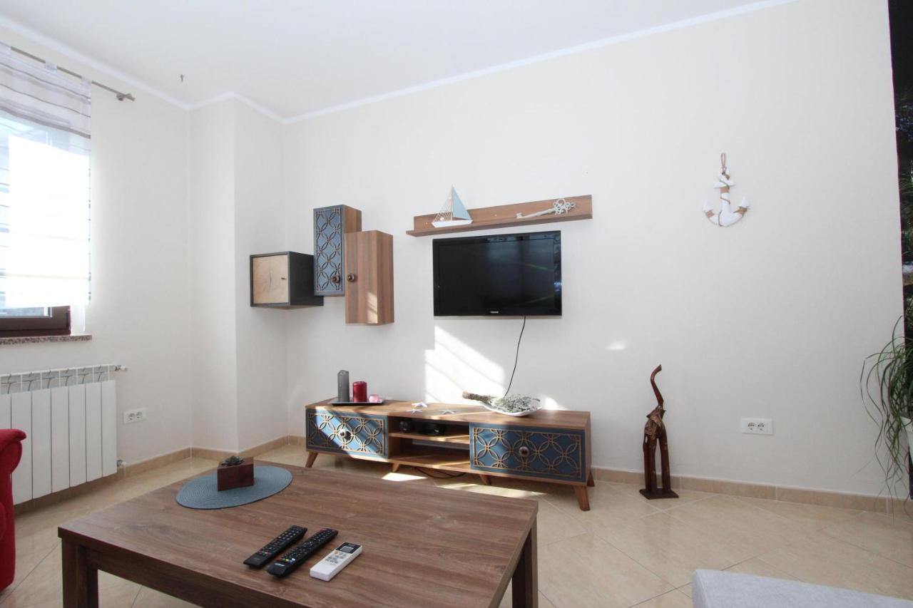 Apartment Dado Sorici Exterior foto