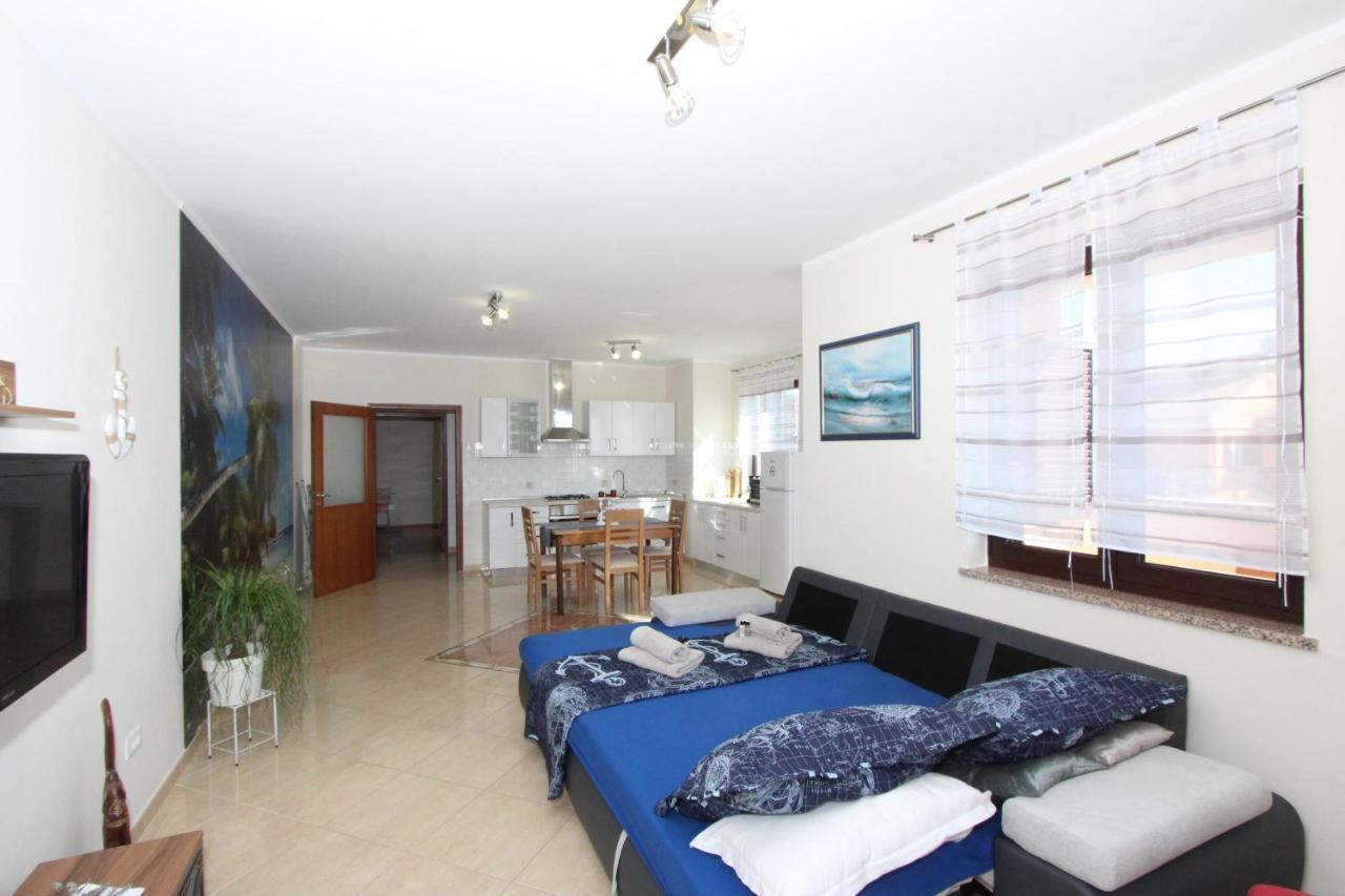 Apartment Dado Sorici Exterior foto
