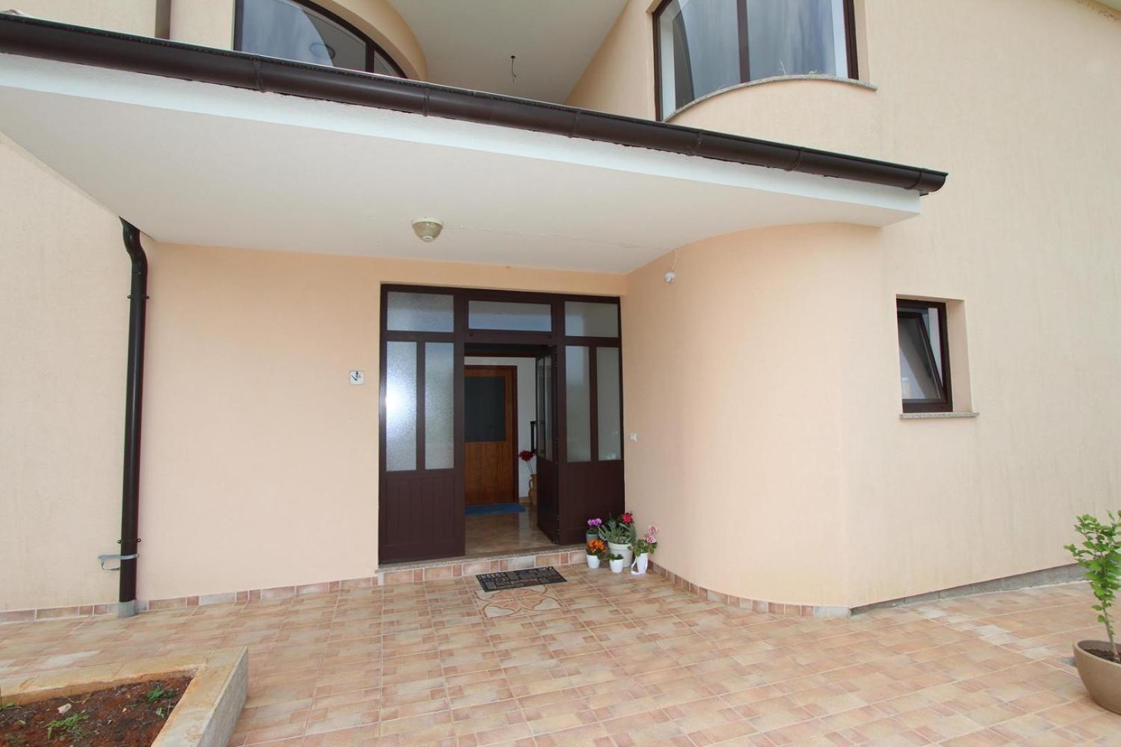 Apartment Dado Sorici Exterior foto